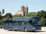 Mercedes-Benz Tourismo M2 O350 2008 года